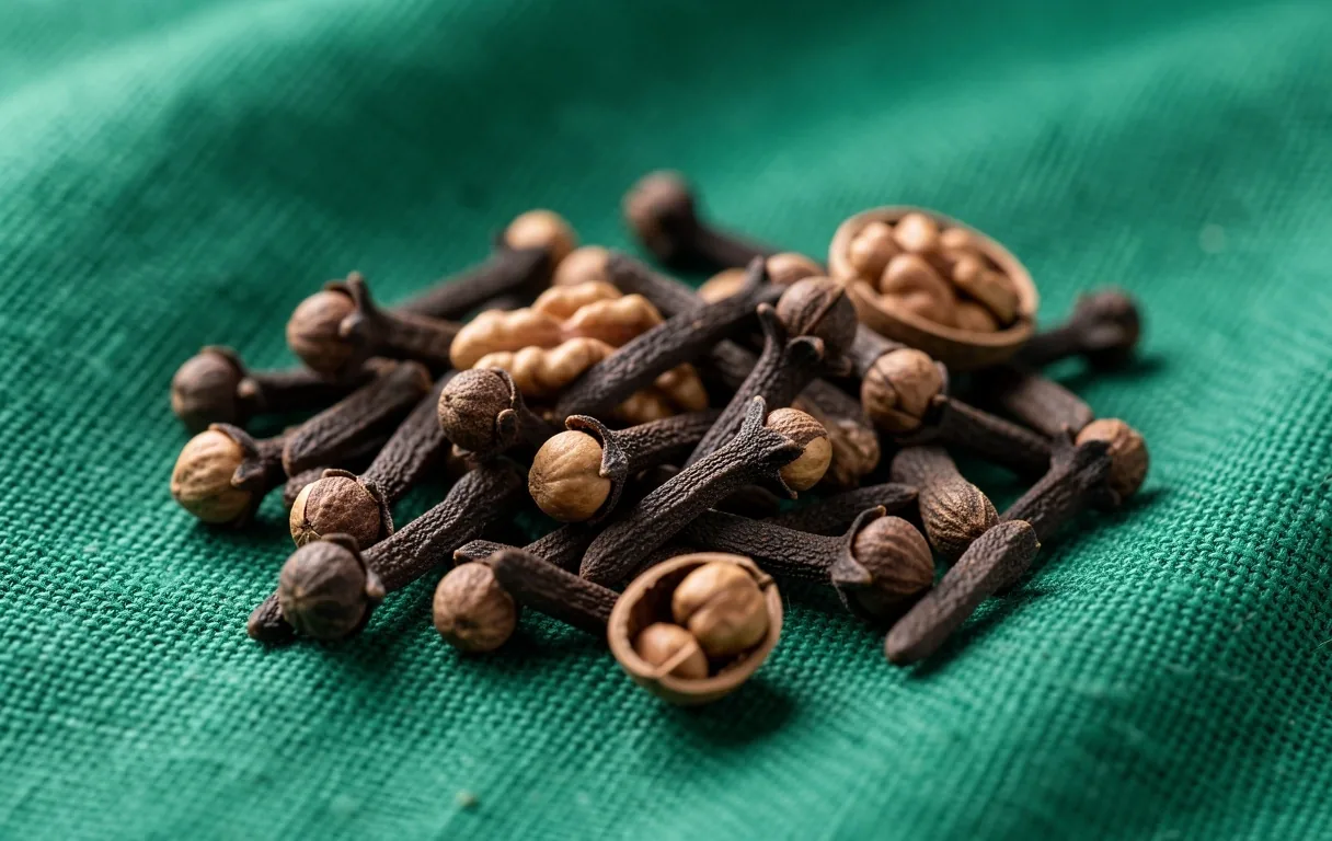 Ingredientes botánicos de Bienestar Flora